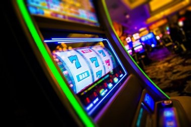 petir108 slot Casino and sports space