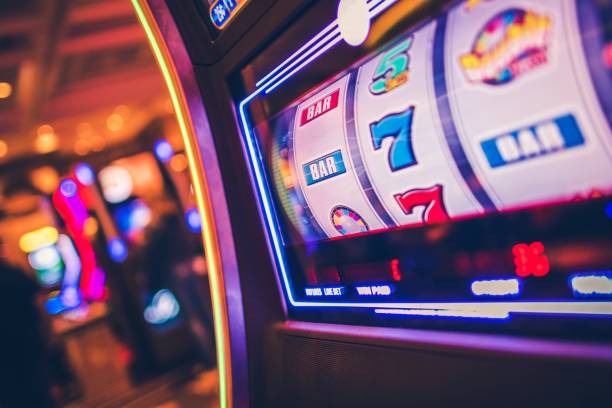 petir108 slot How Live Roulette Works Here